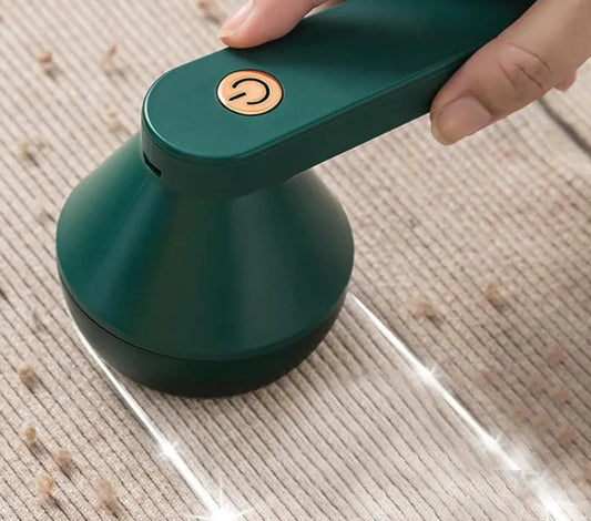 NovaGroup Sacapelusas Elétrico Recarregável