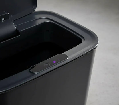 NovaGroup Tacho Inteligente 12L Sensor Automático Cierre Silencioso